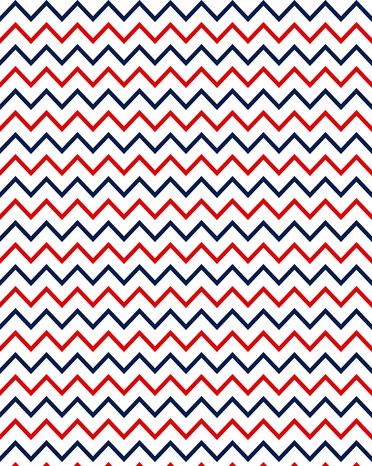 Fourth of July Transfer Paper 13