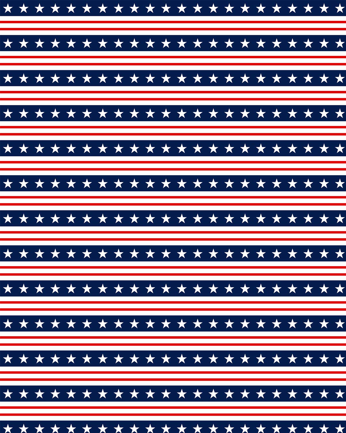 Fourth of July Transfer Paper 15