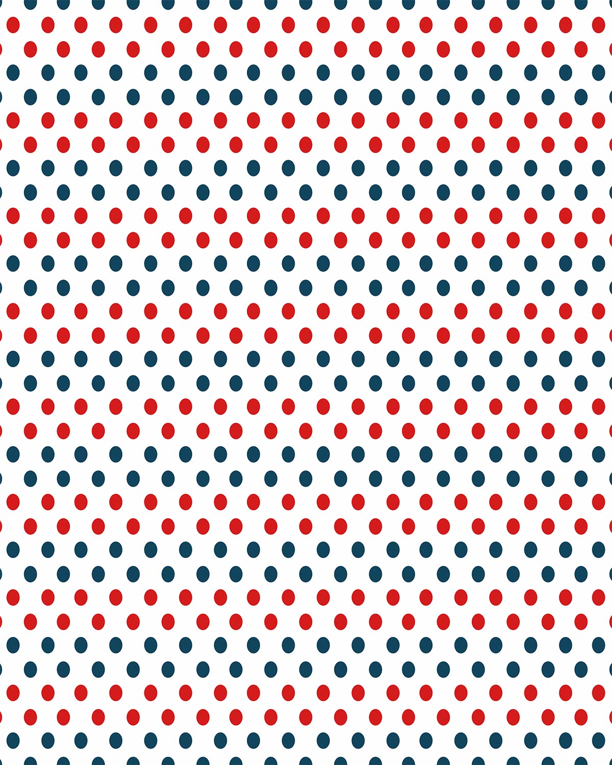 Fourth of July Transfer Paper 05