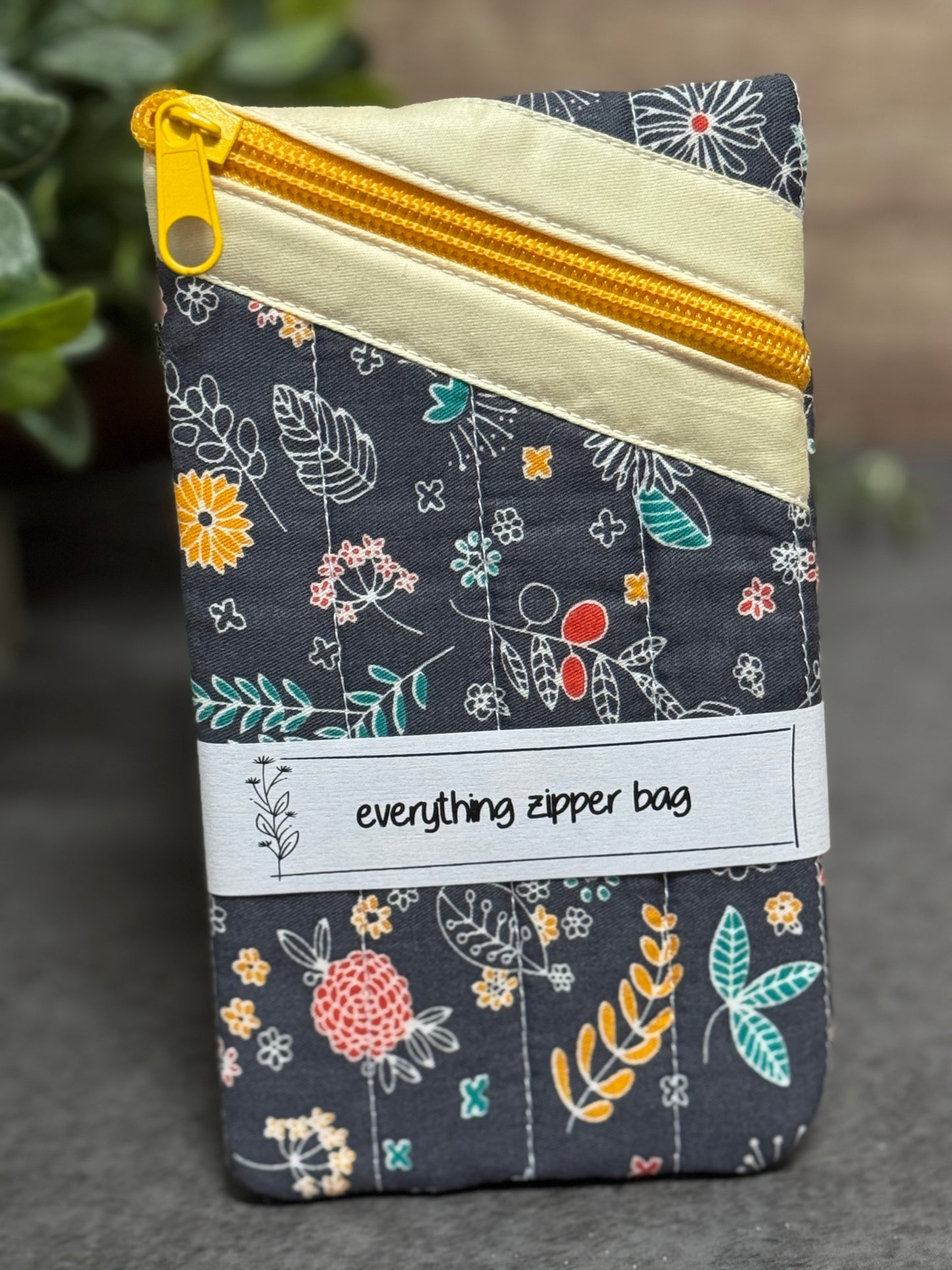 Bright Flowers
