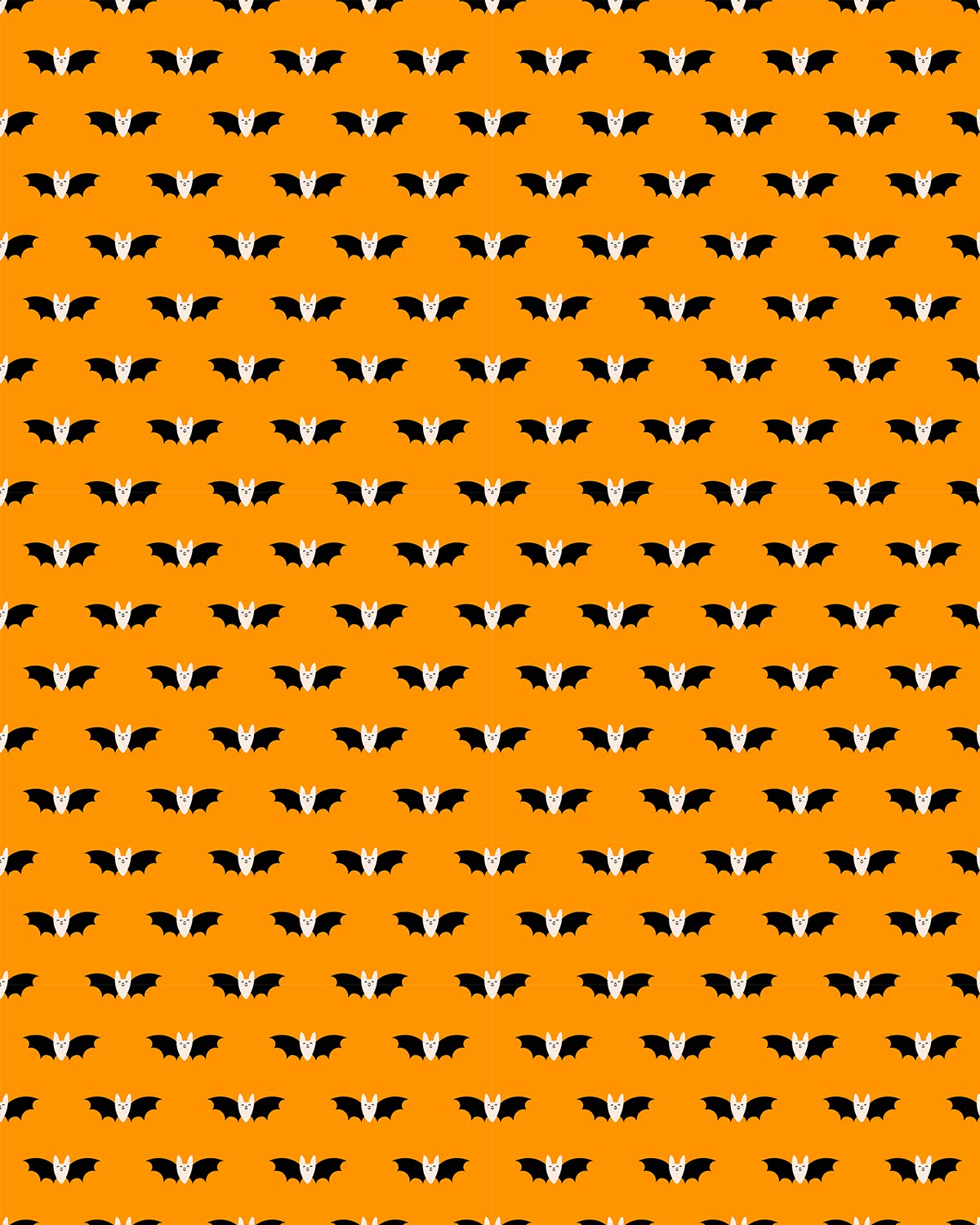 Halloween 30 Transfer Paper