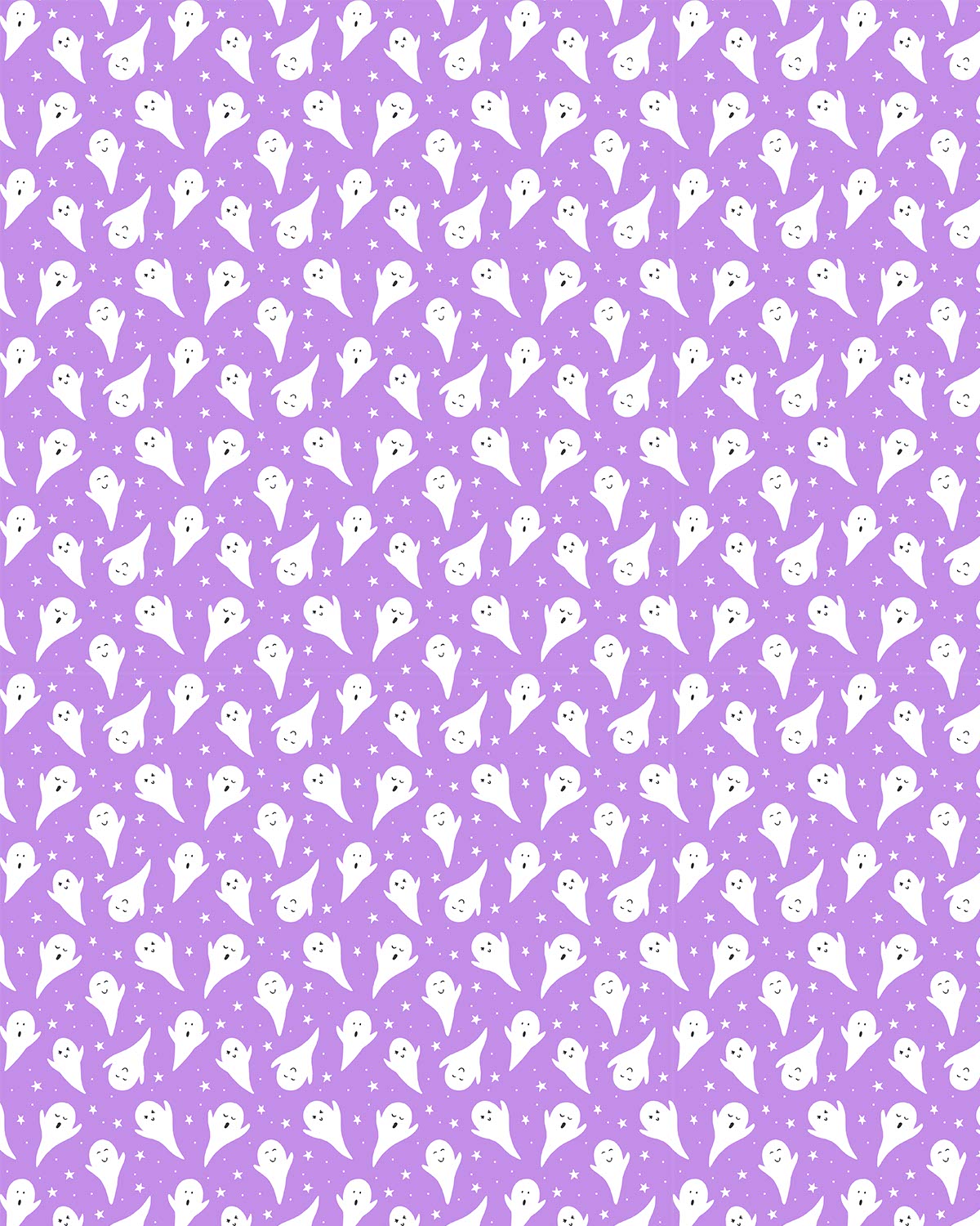 Halloween 41 Transfer Paper