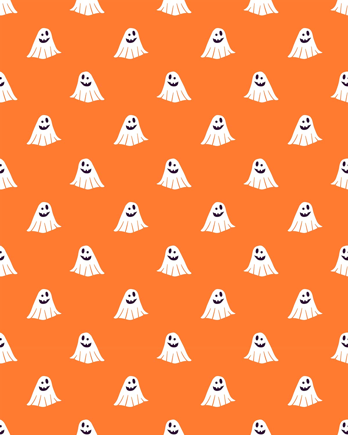Halloween 46 Transfer Paper