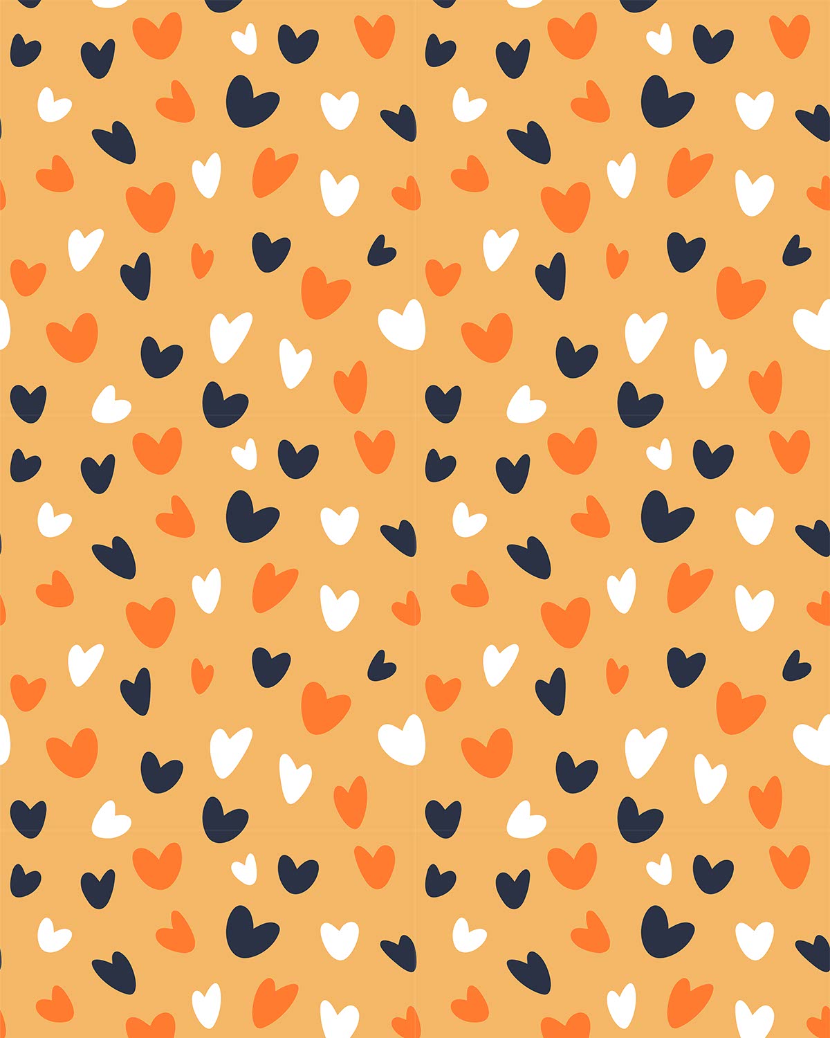 Halloween 55 Transfer Paper