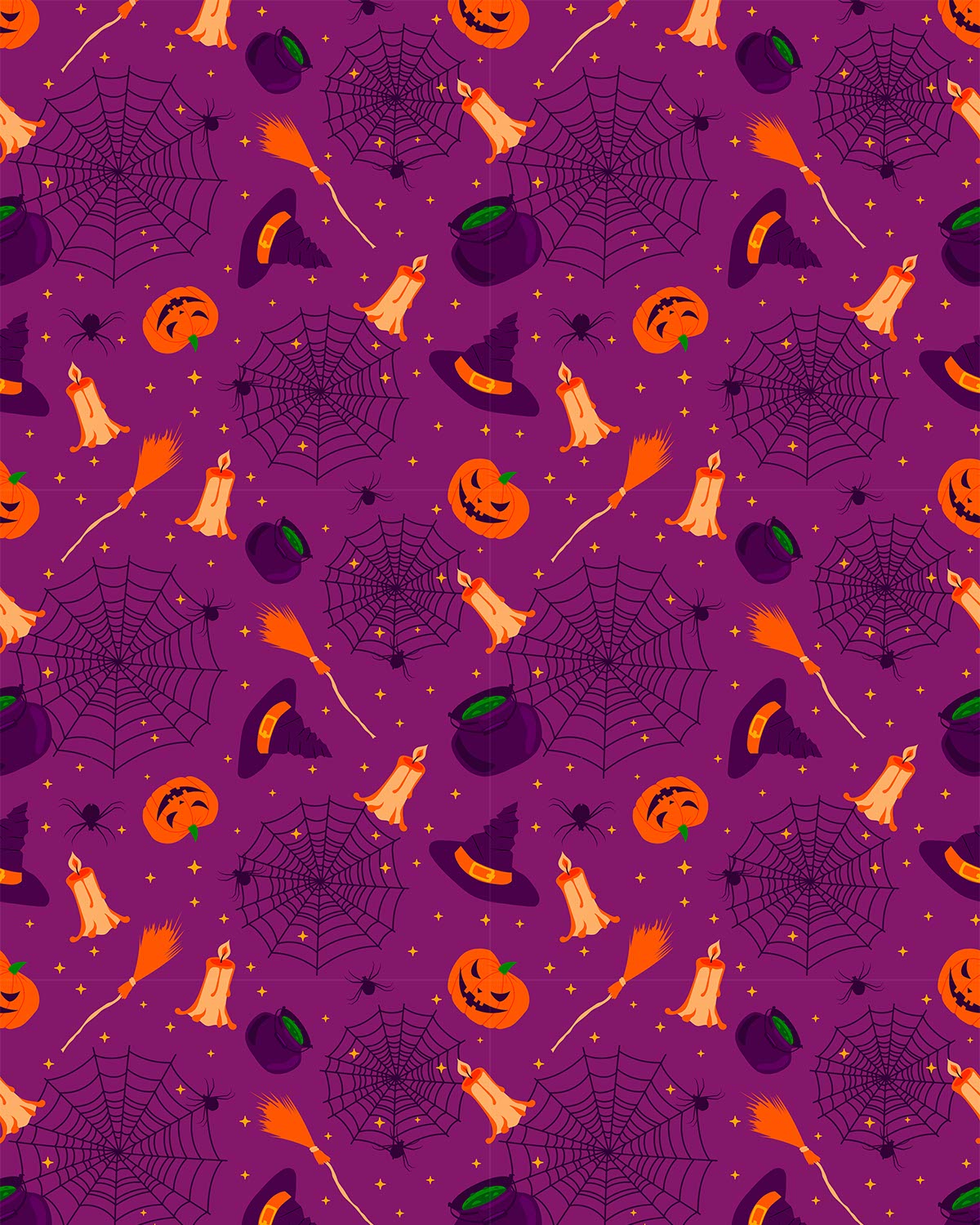 Halloween 59 Transfer Paper