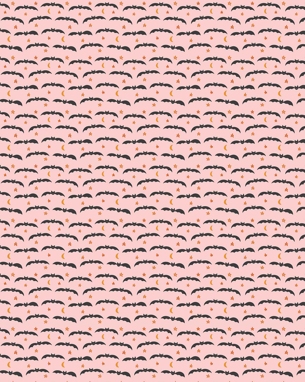 Halloween 67 Transfer Paper