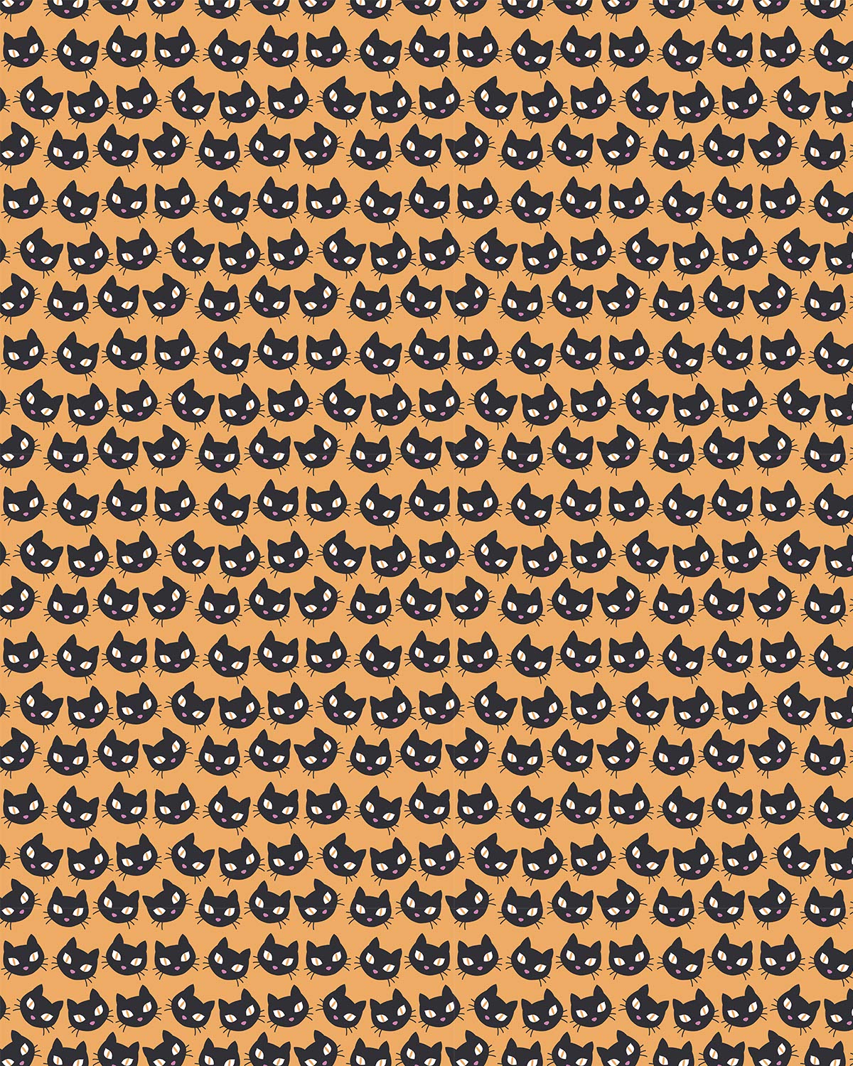 Halloween 77 Transfer Paper