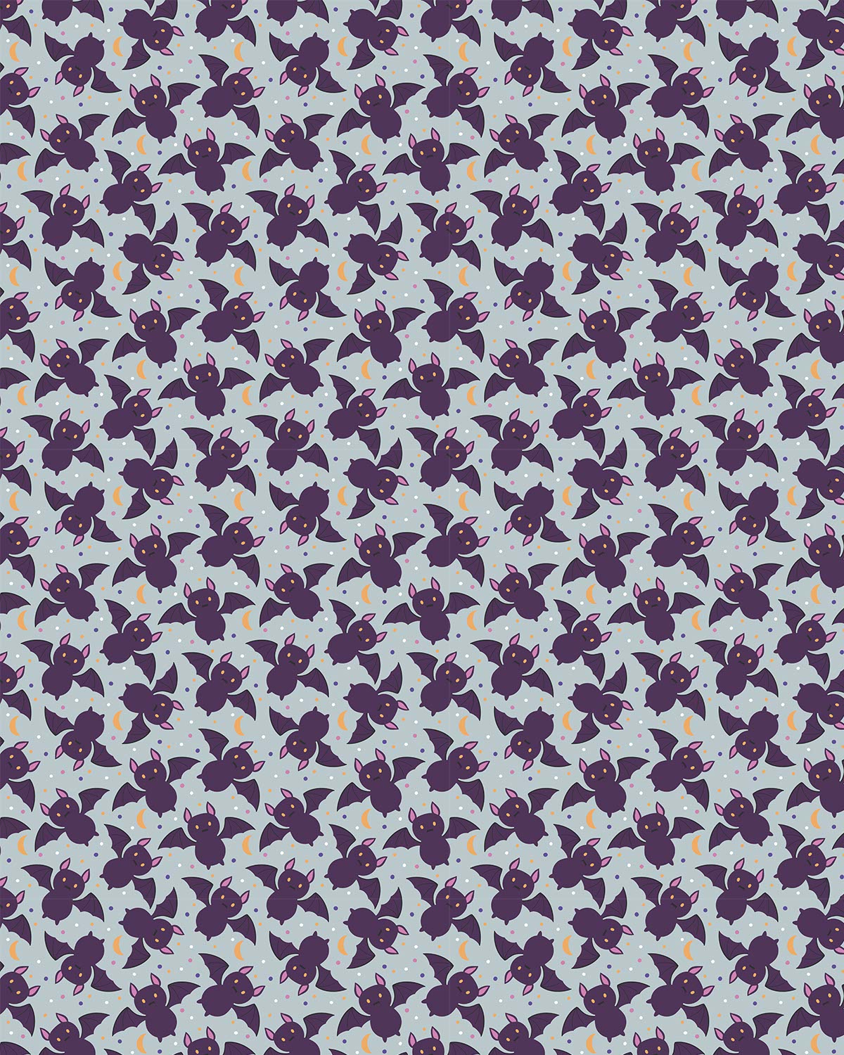 Halloween 78 Transfer Paper