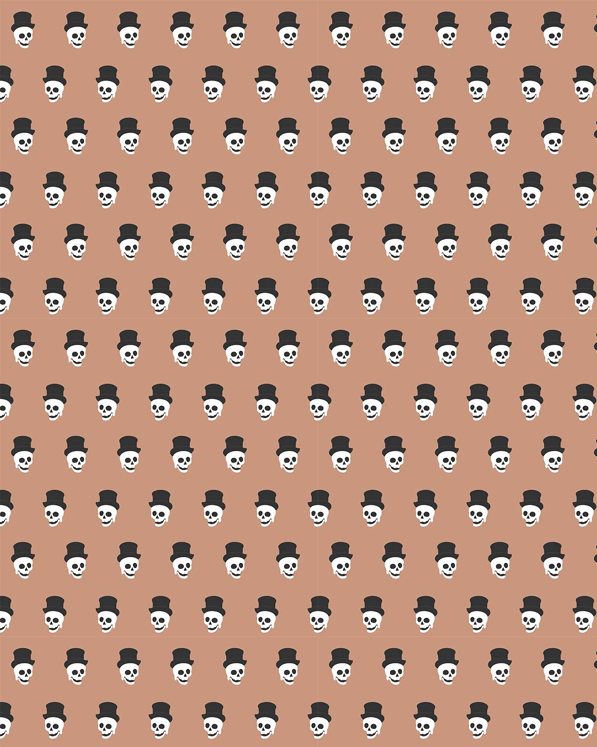 Halloween 81 Transfer Paper