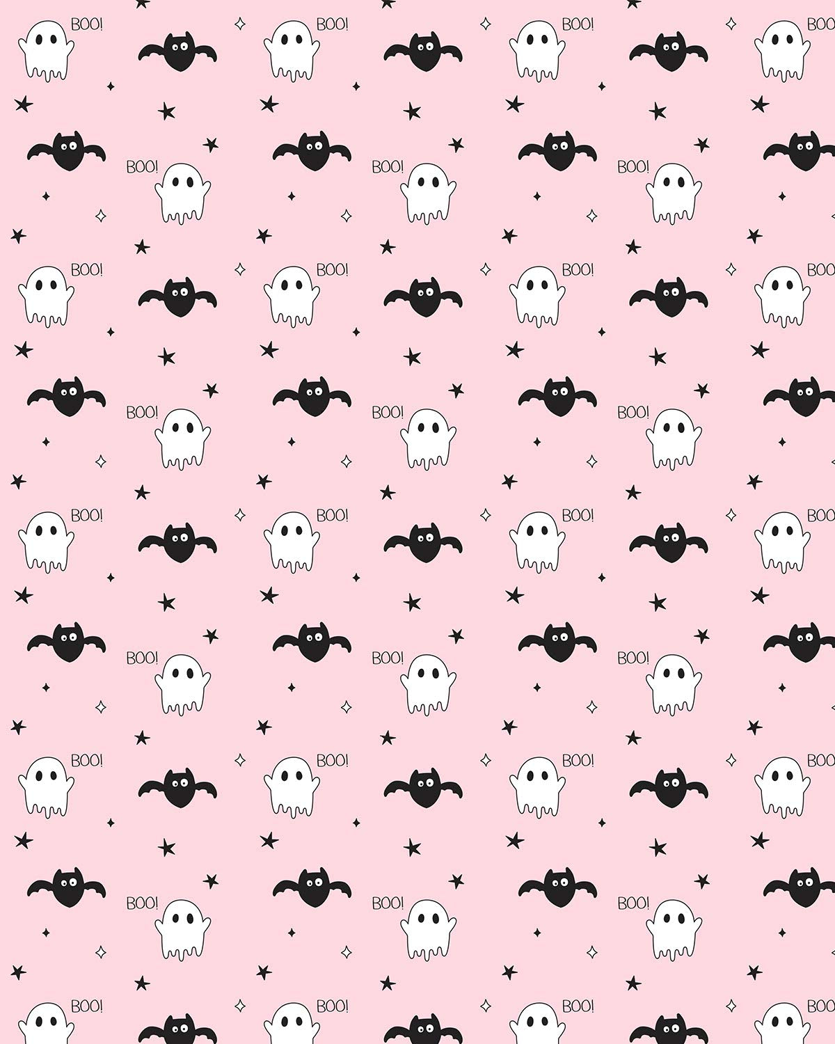 Halloween 83 Transfer Paper