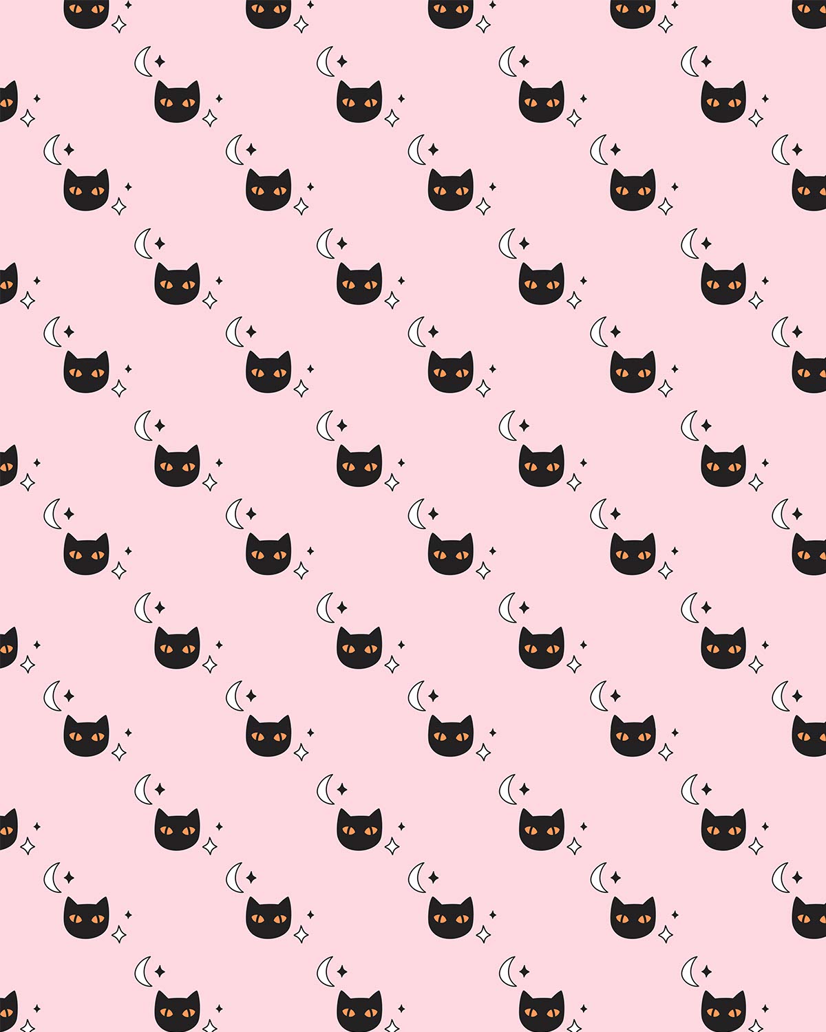 Halloween 86 Transfer Paper