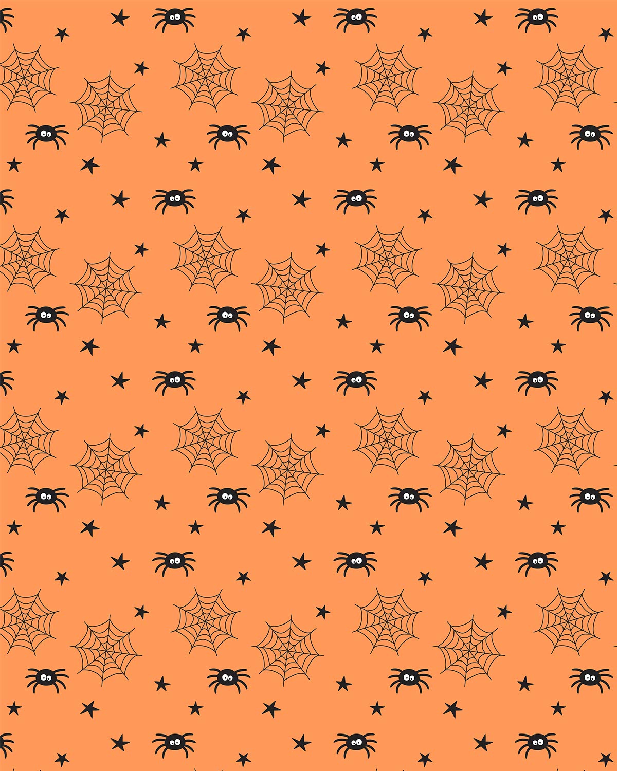 Halloween 88 Transfer Paper