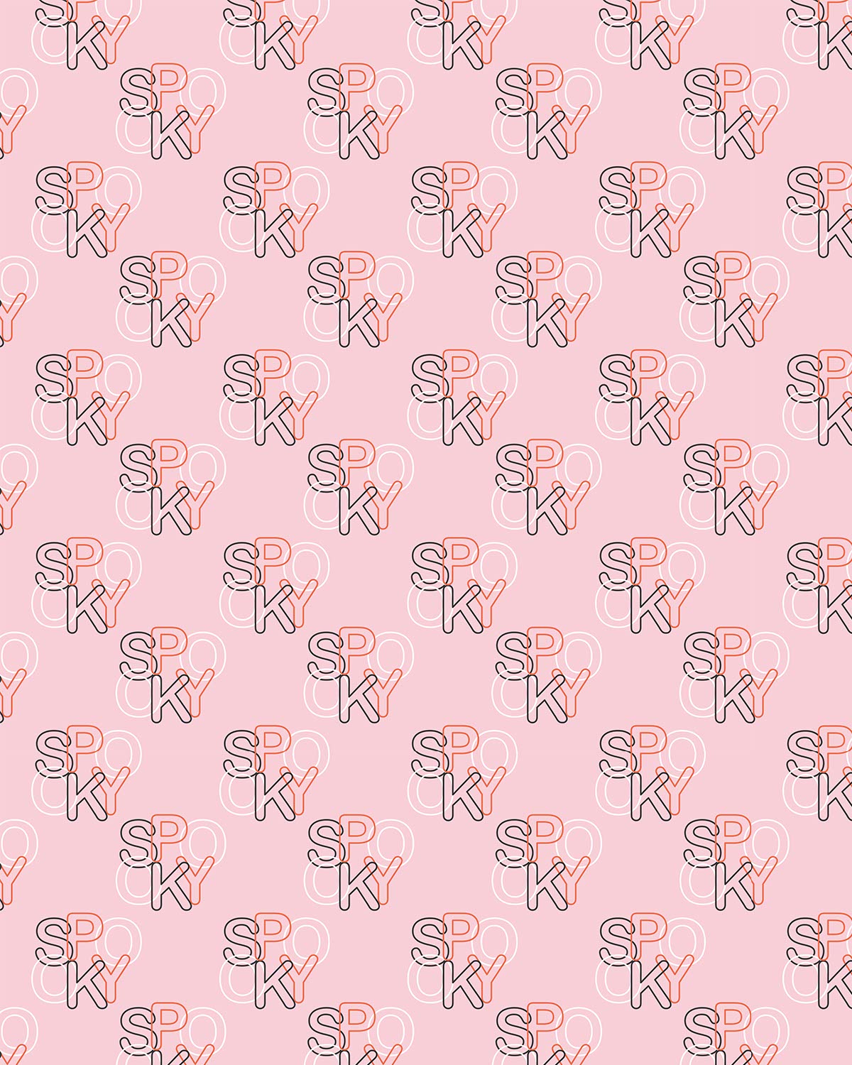 Halloween 95 Transfer Paper