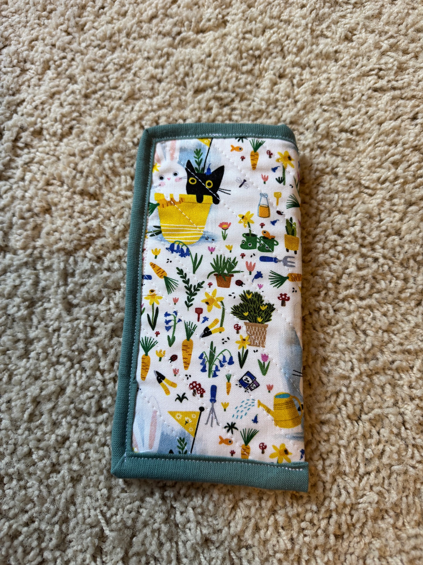 Glasses case