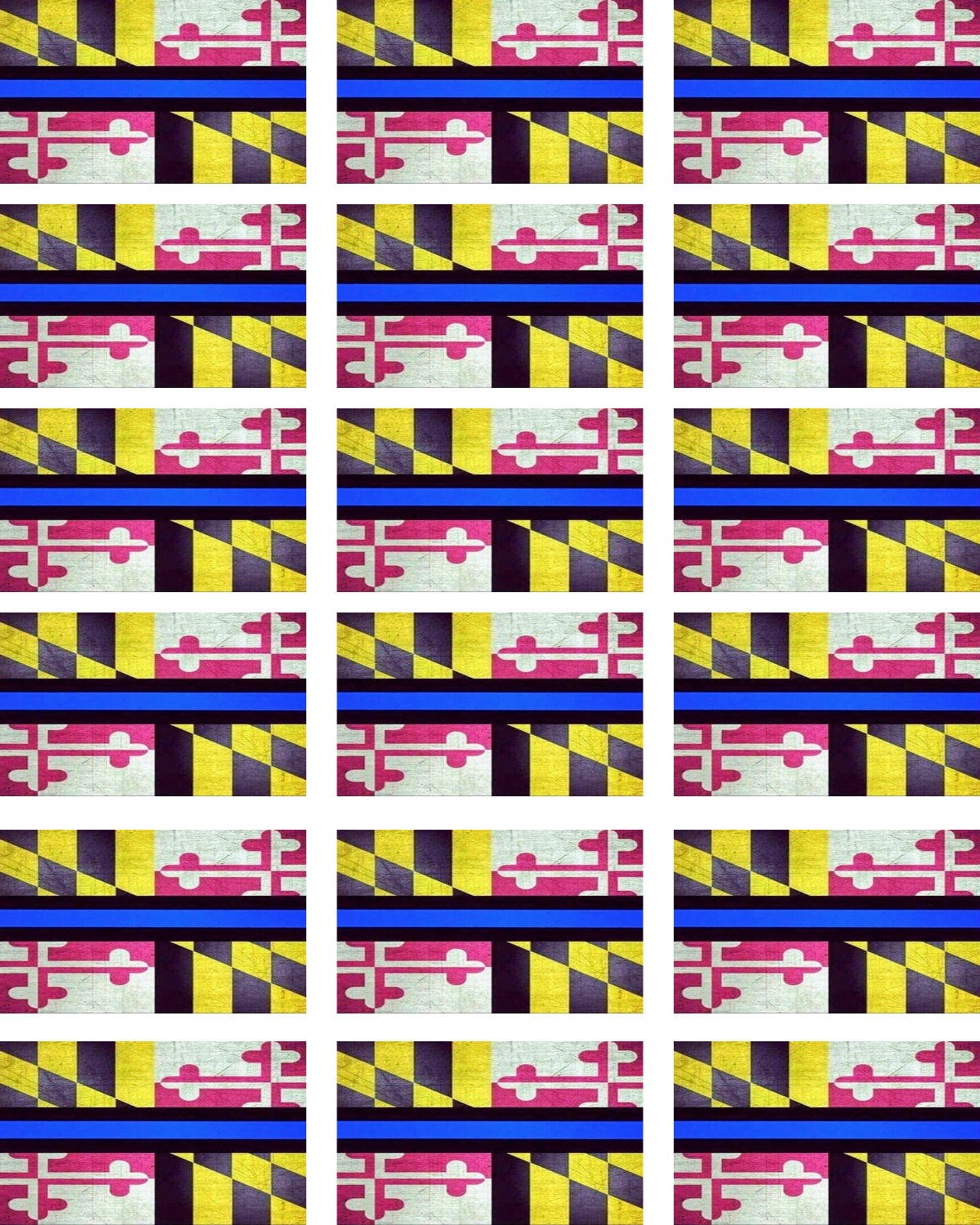 Maryland Custom Transfer for Heather