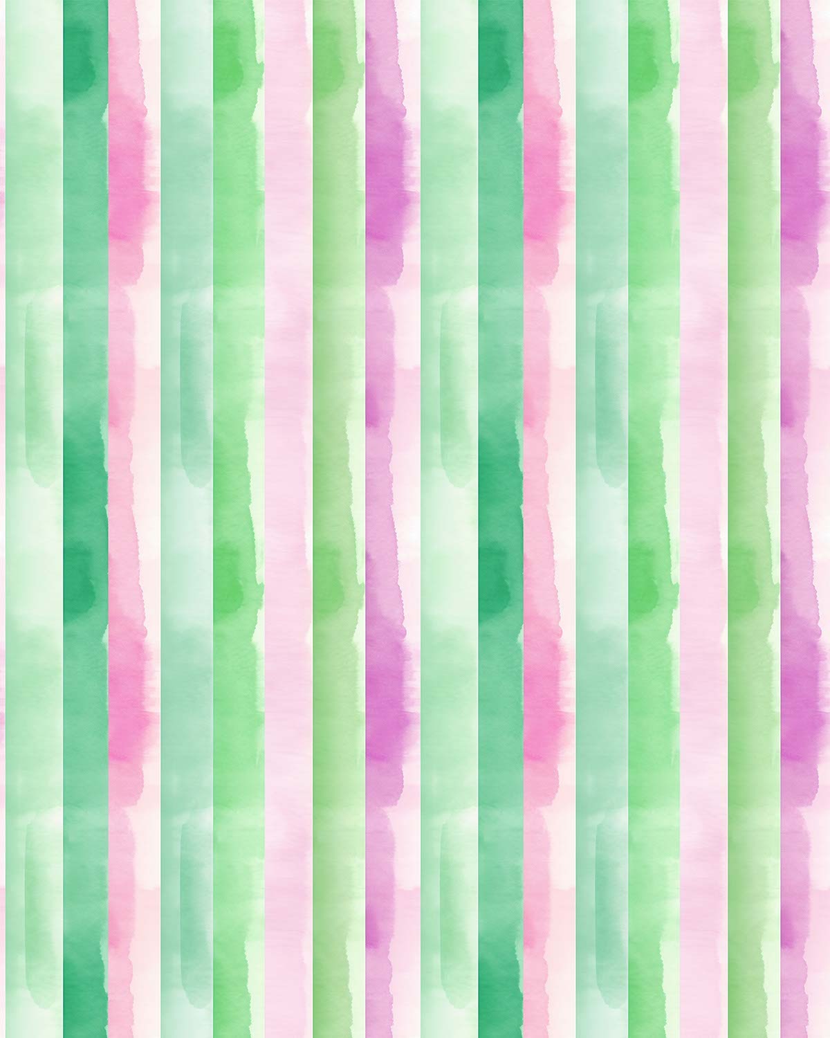 Watercolor Patterns 01