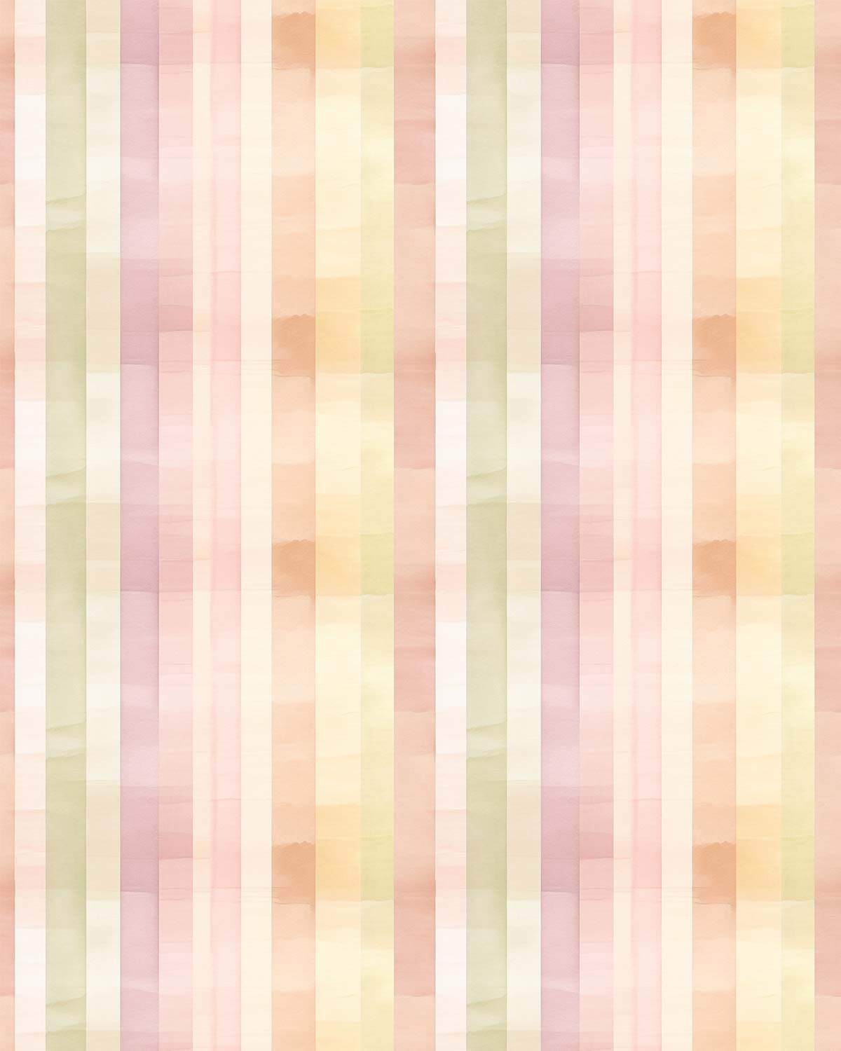 Watercolor Patterns 11