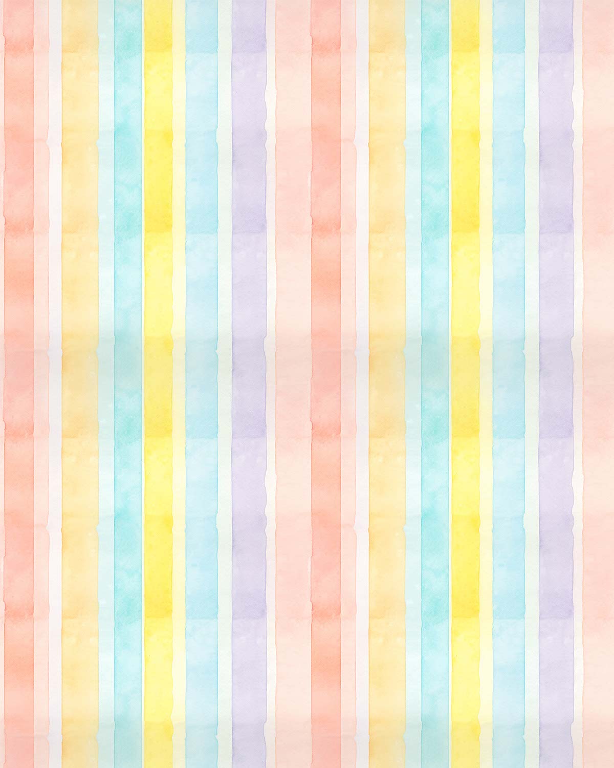 Watercolor Patterns 14