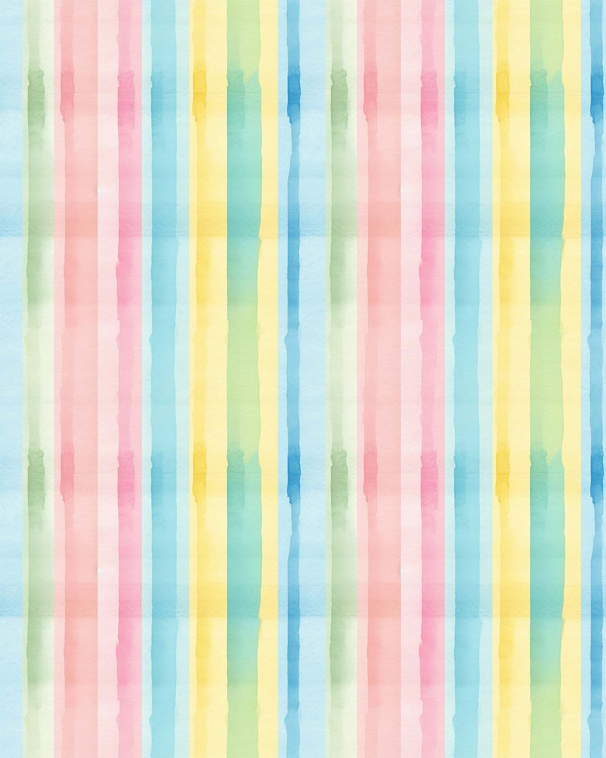 Watercolor Patterns 15