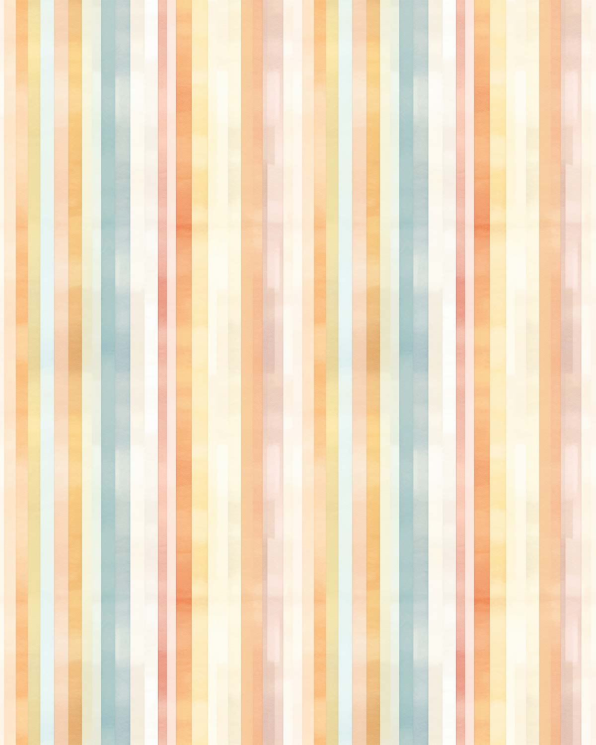 Watercolor Patterns 16