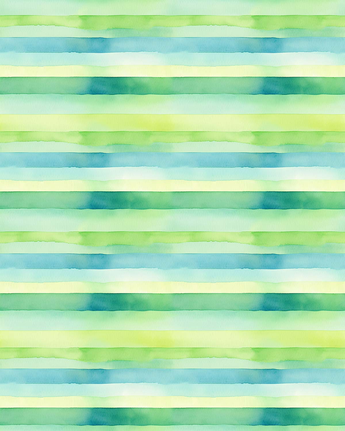 Watercolor Patterns 17