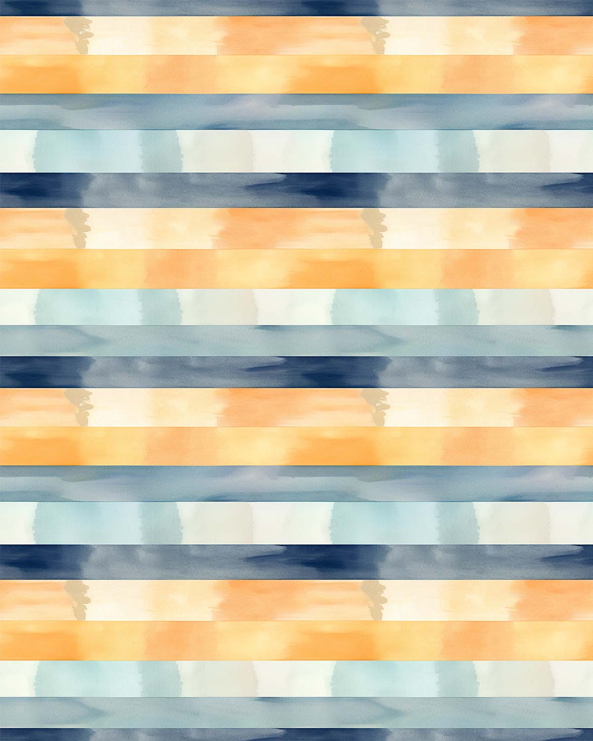 Watercolor Patterns 19