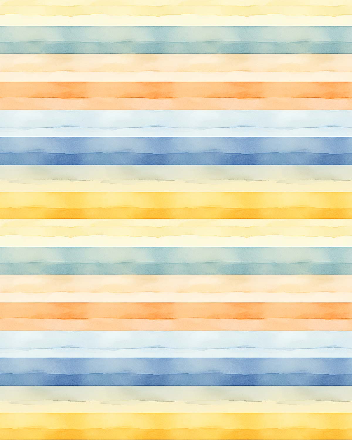 Watercolor Patterns 20