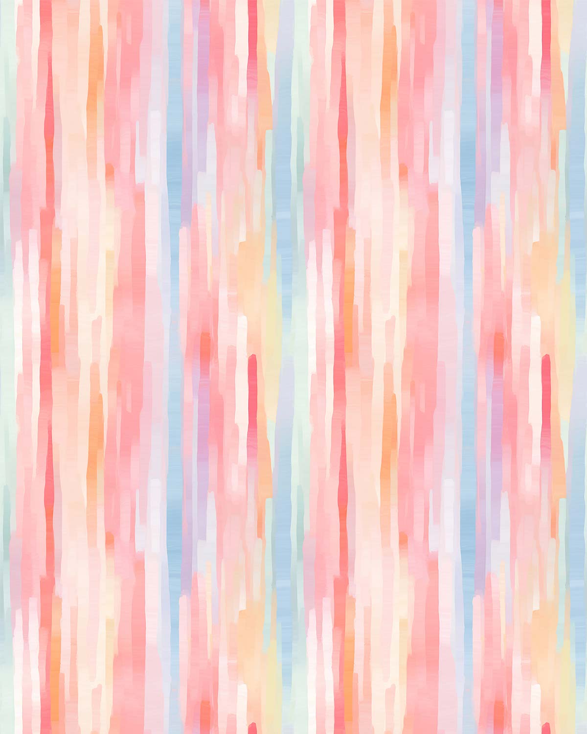 Watercolor Patterns 21