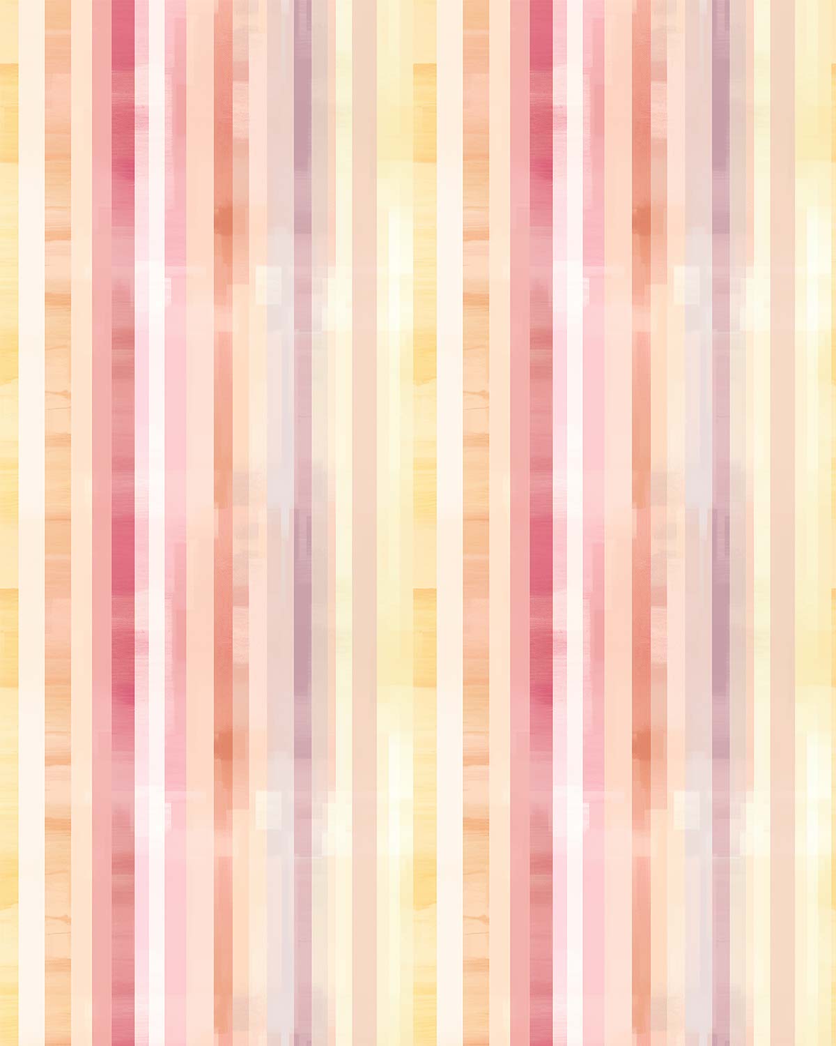 Watercolor Patterns 23