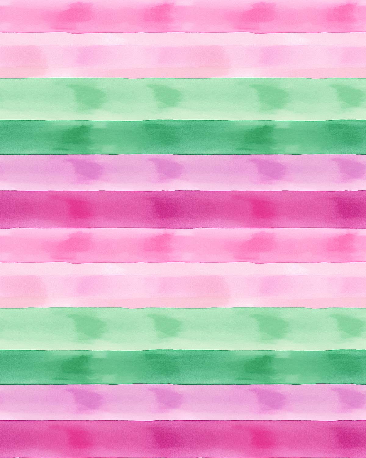 Watercolor Patterns 25