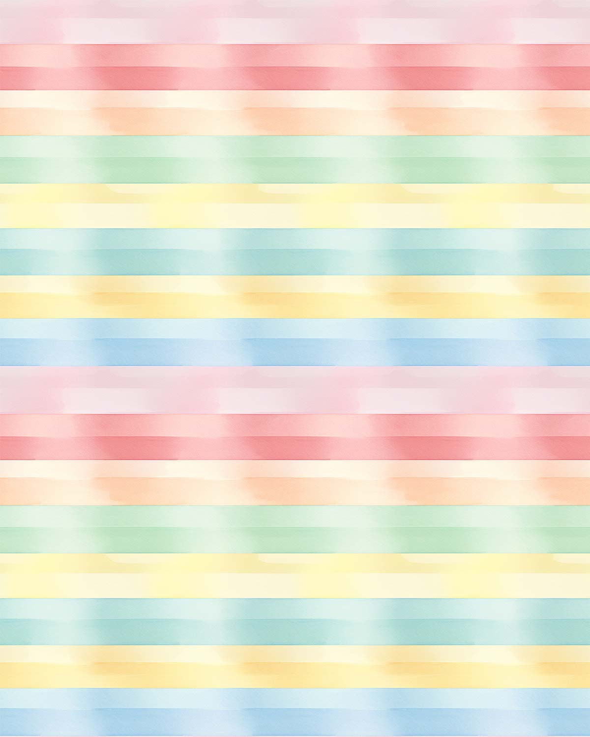 Watercolor Patterns 27