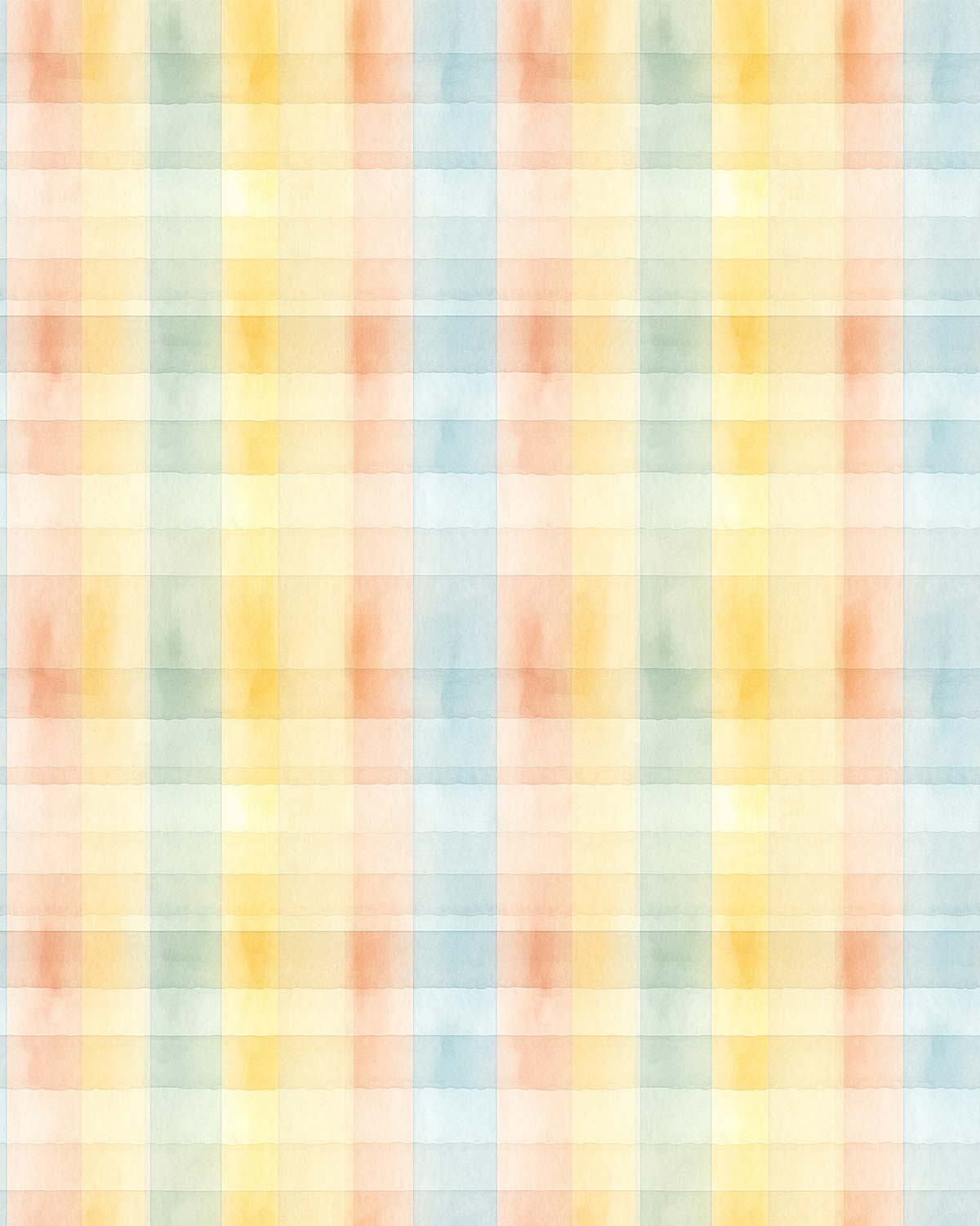 Watercolor Patterns 28