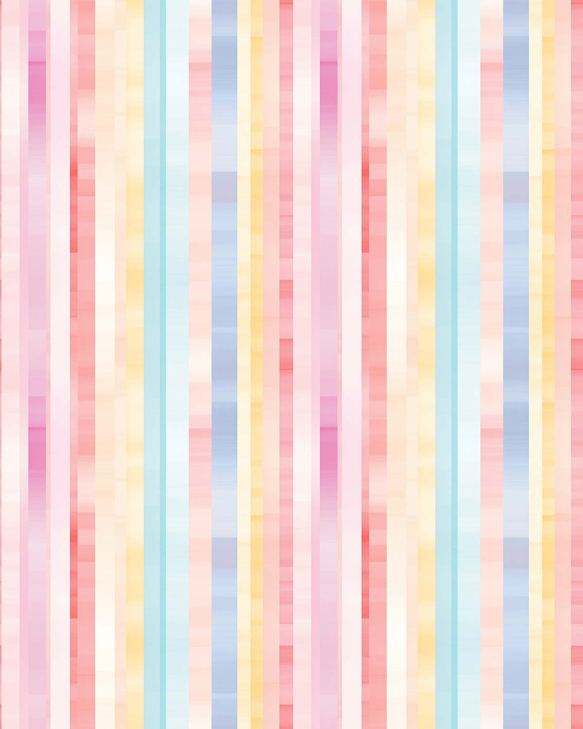 Watercolor Patterns 06