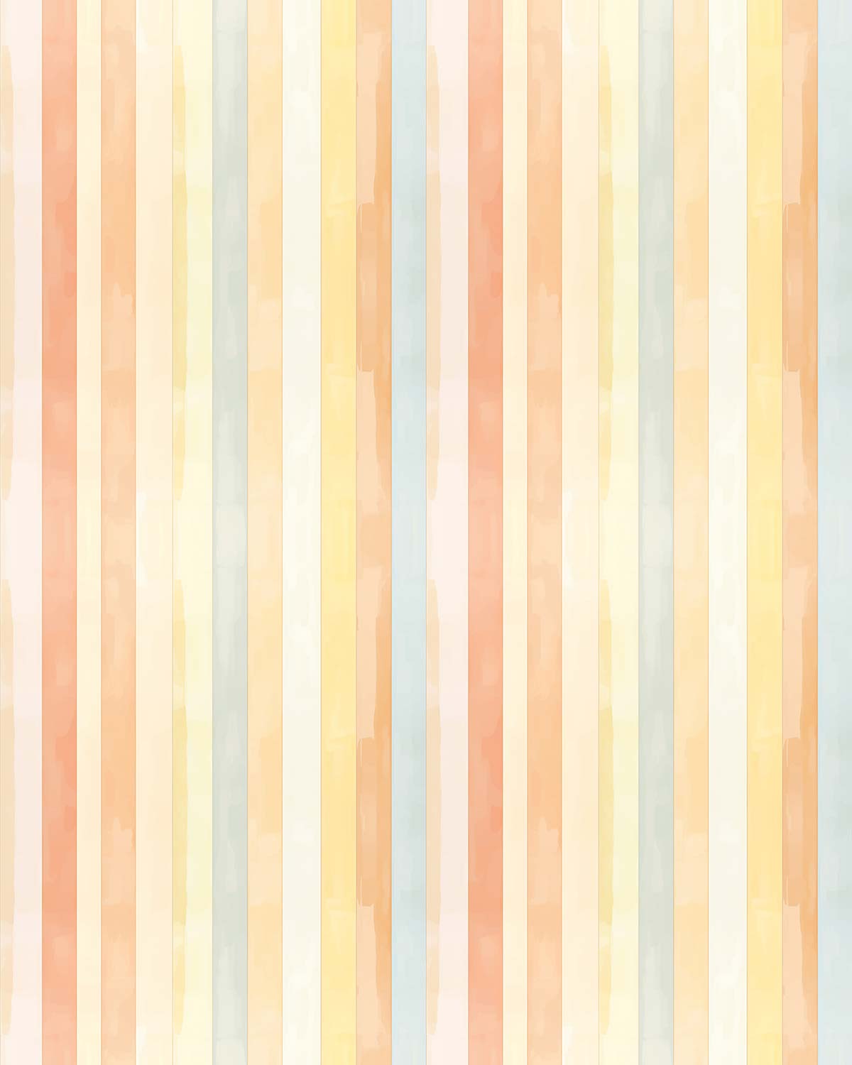Watercolor Patterns 09