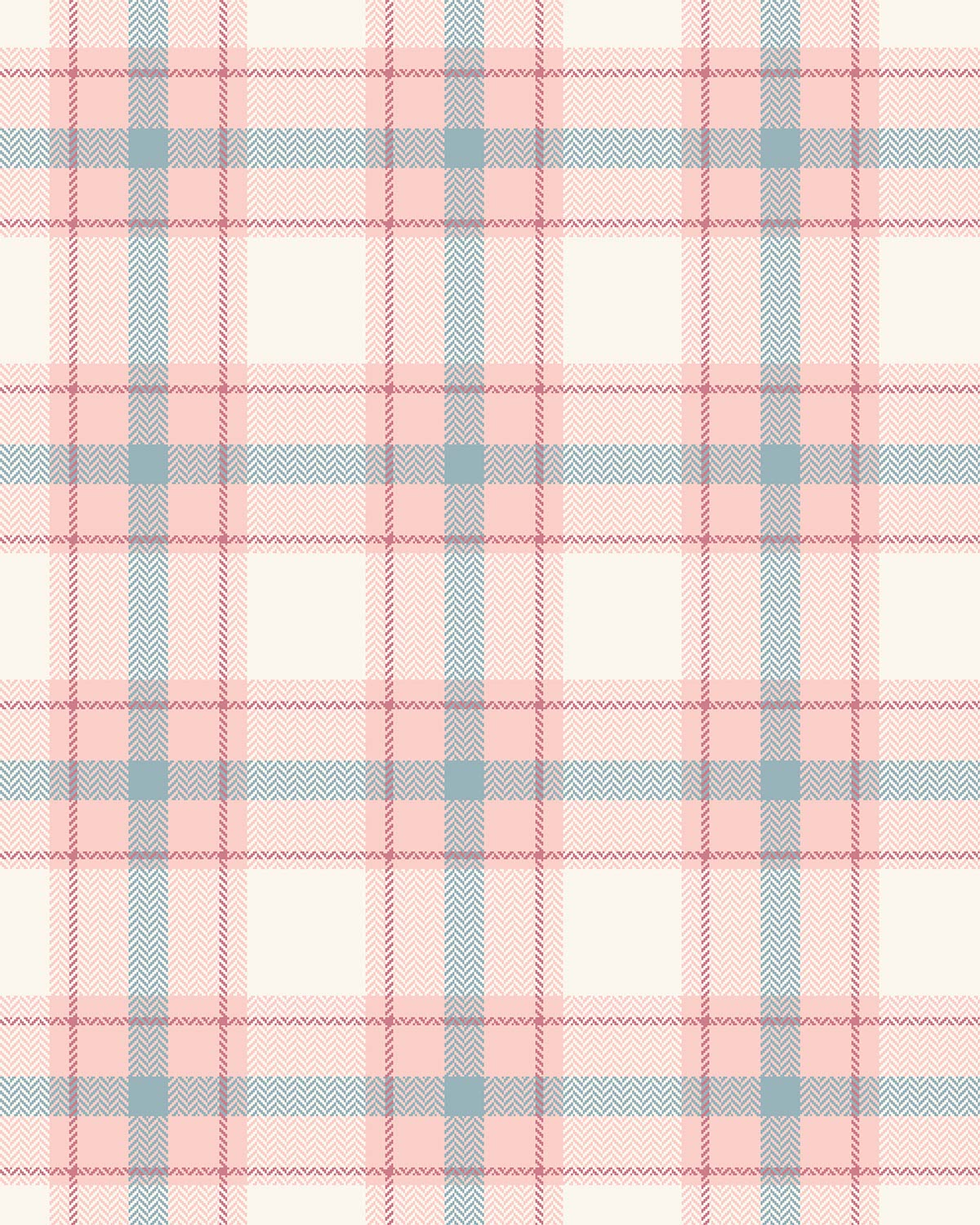 Plaid 11 Transfer Paper