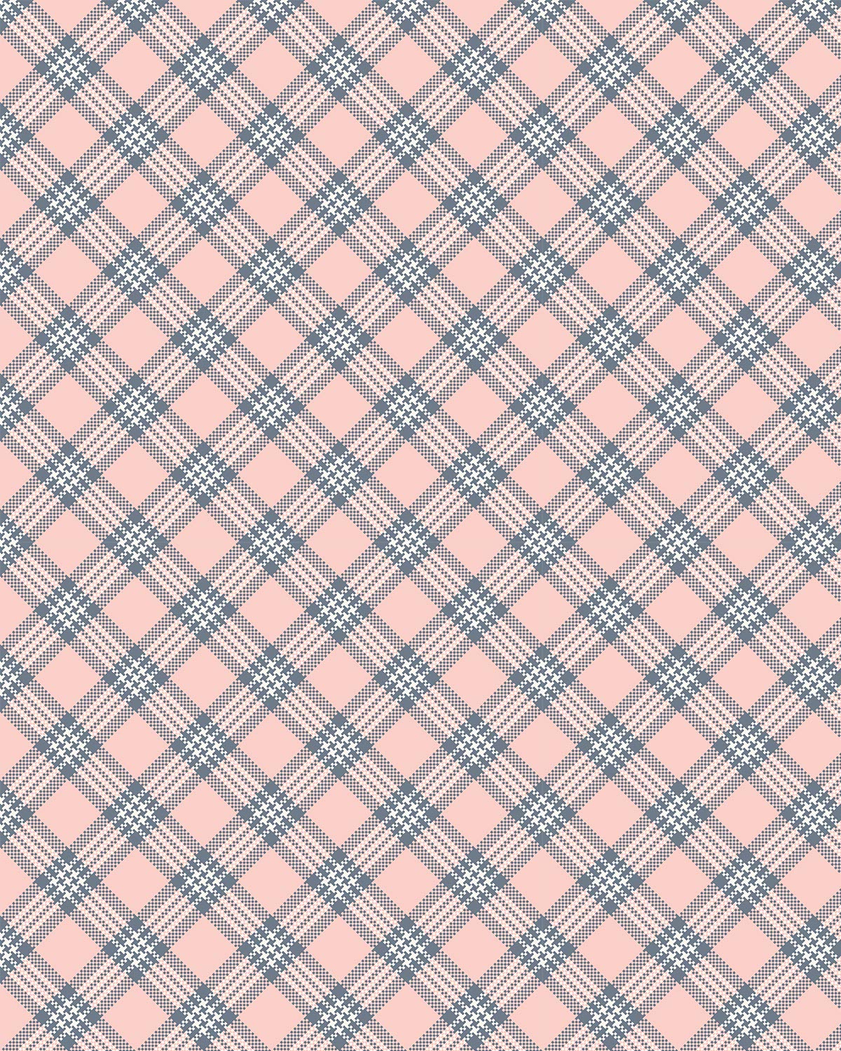 Plaid 20 Transfer Paper