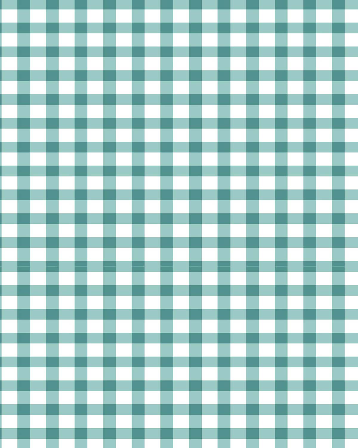 Plaid 22 Transfer Paper