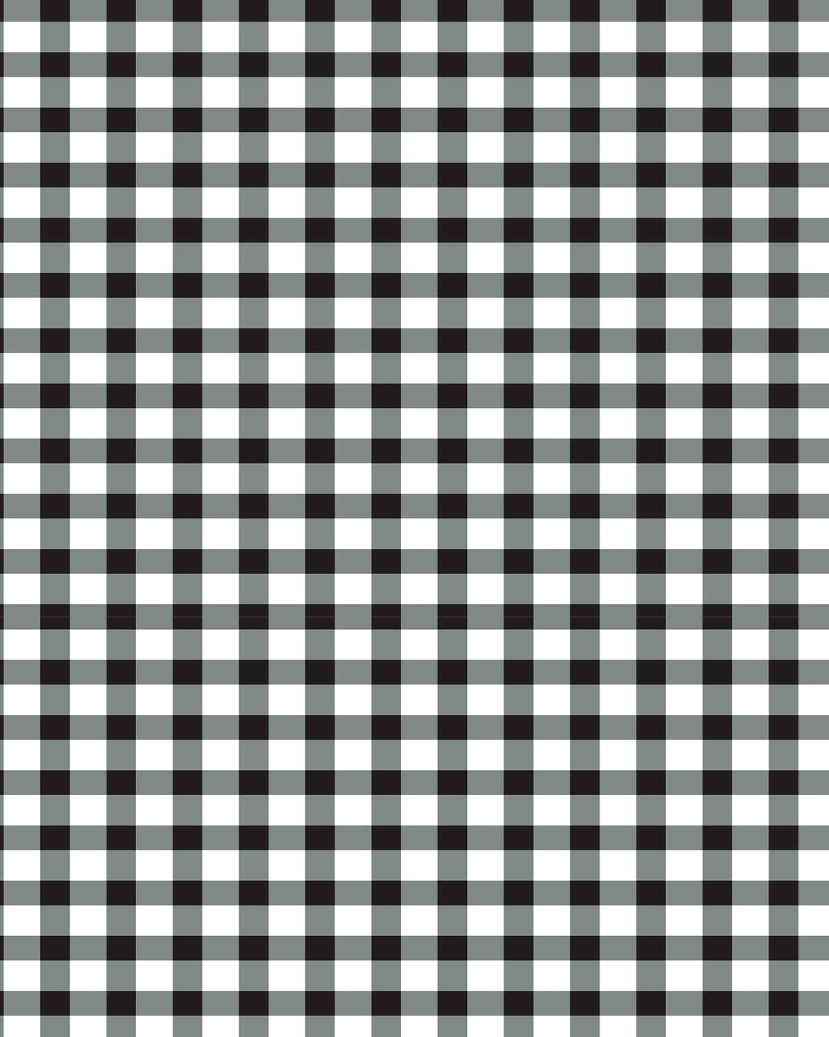 Plaid 23 Transfer Paper