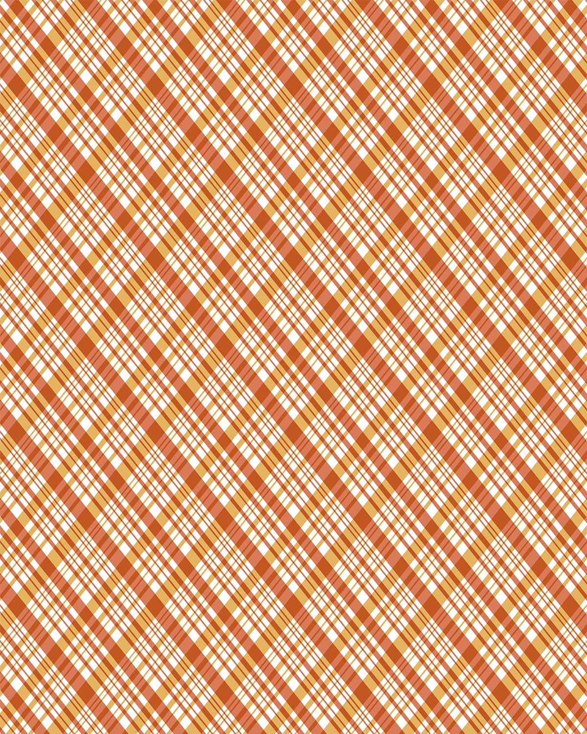 Plaid 36 Transfer Paper