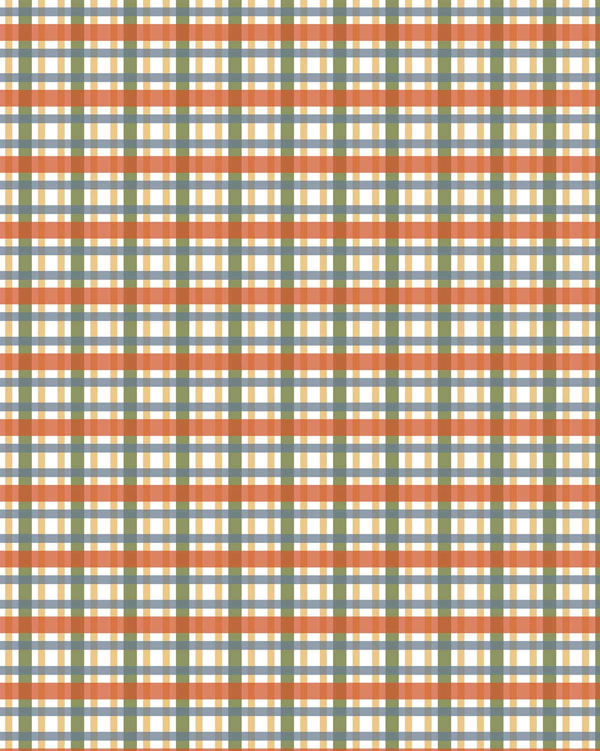 Plaid 38 Transfer Paper