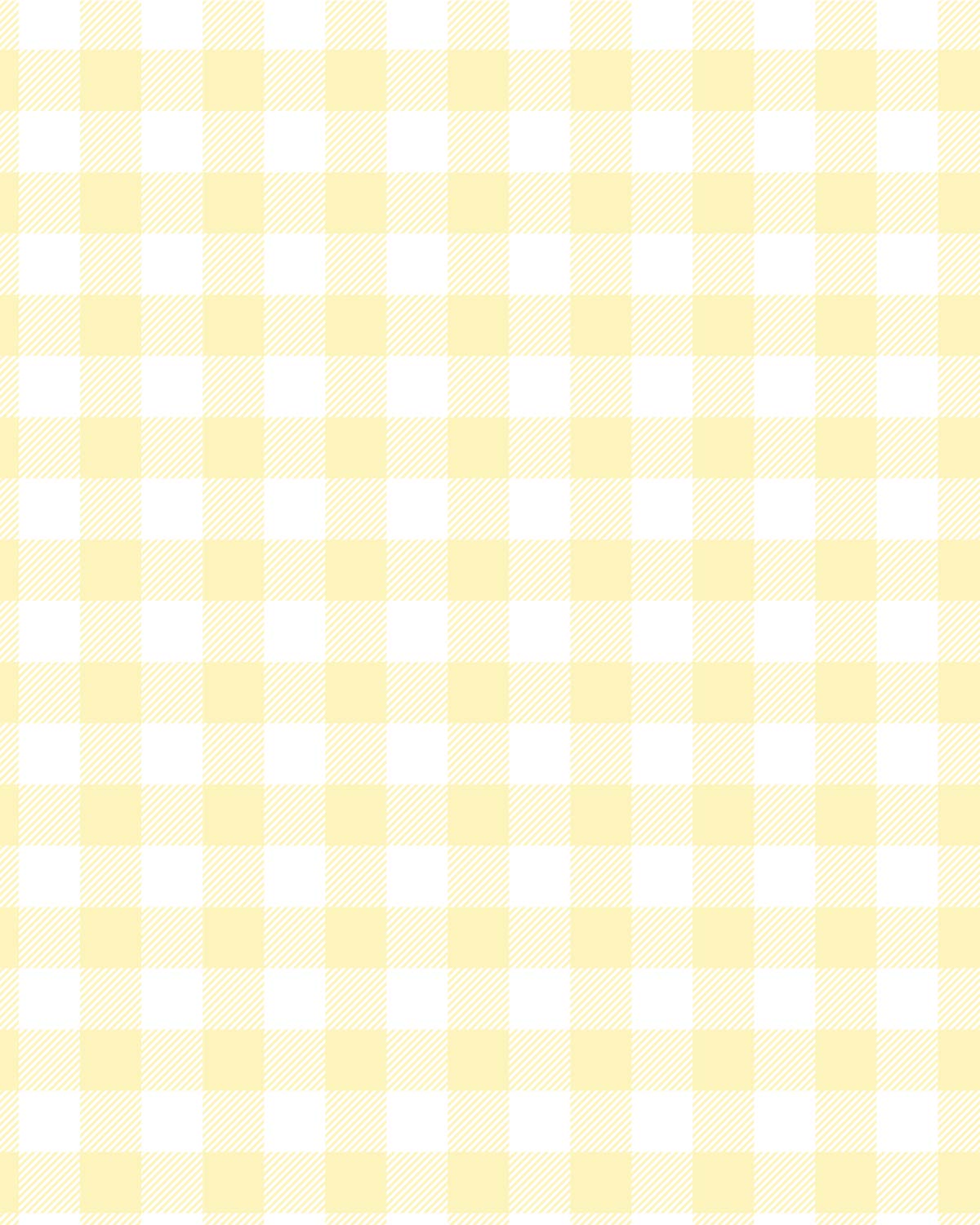 Plaid 04 Transfer Paper