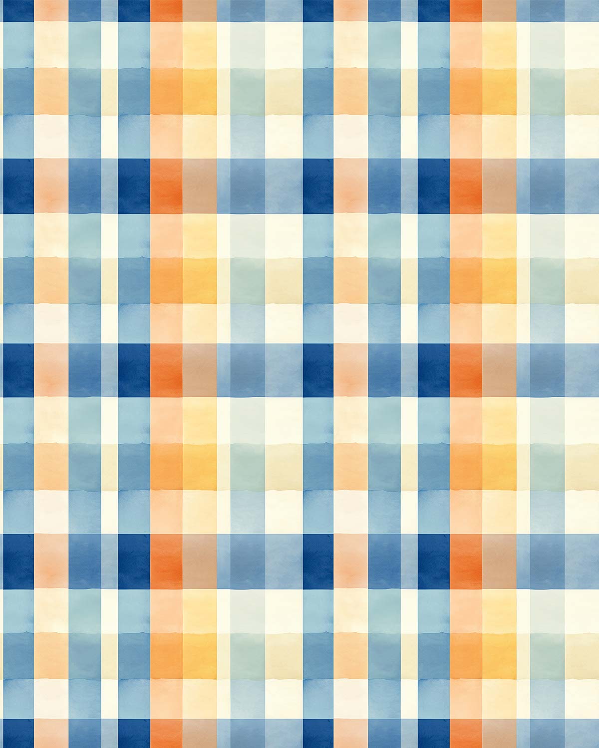 Plaid 40 Transfer Paper