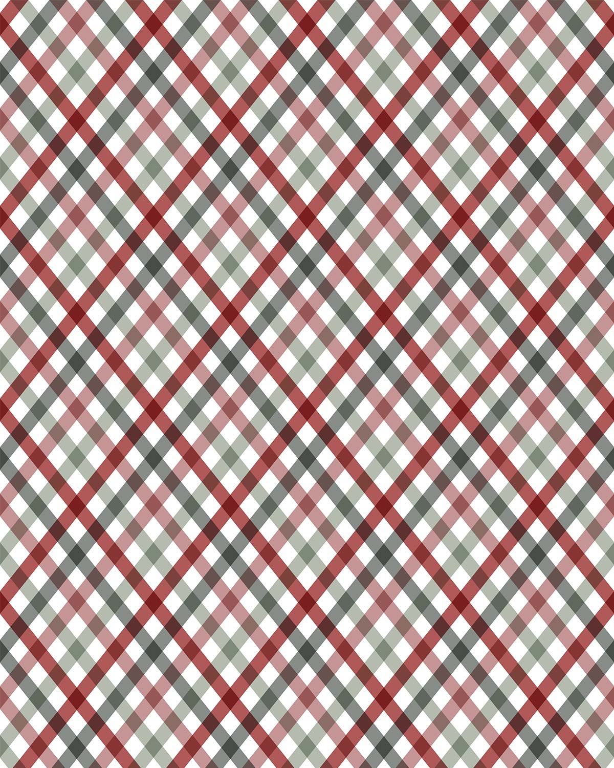 Plaid 51 Transfer Paper