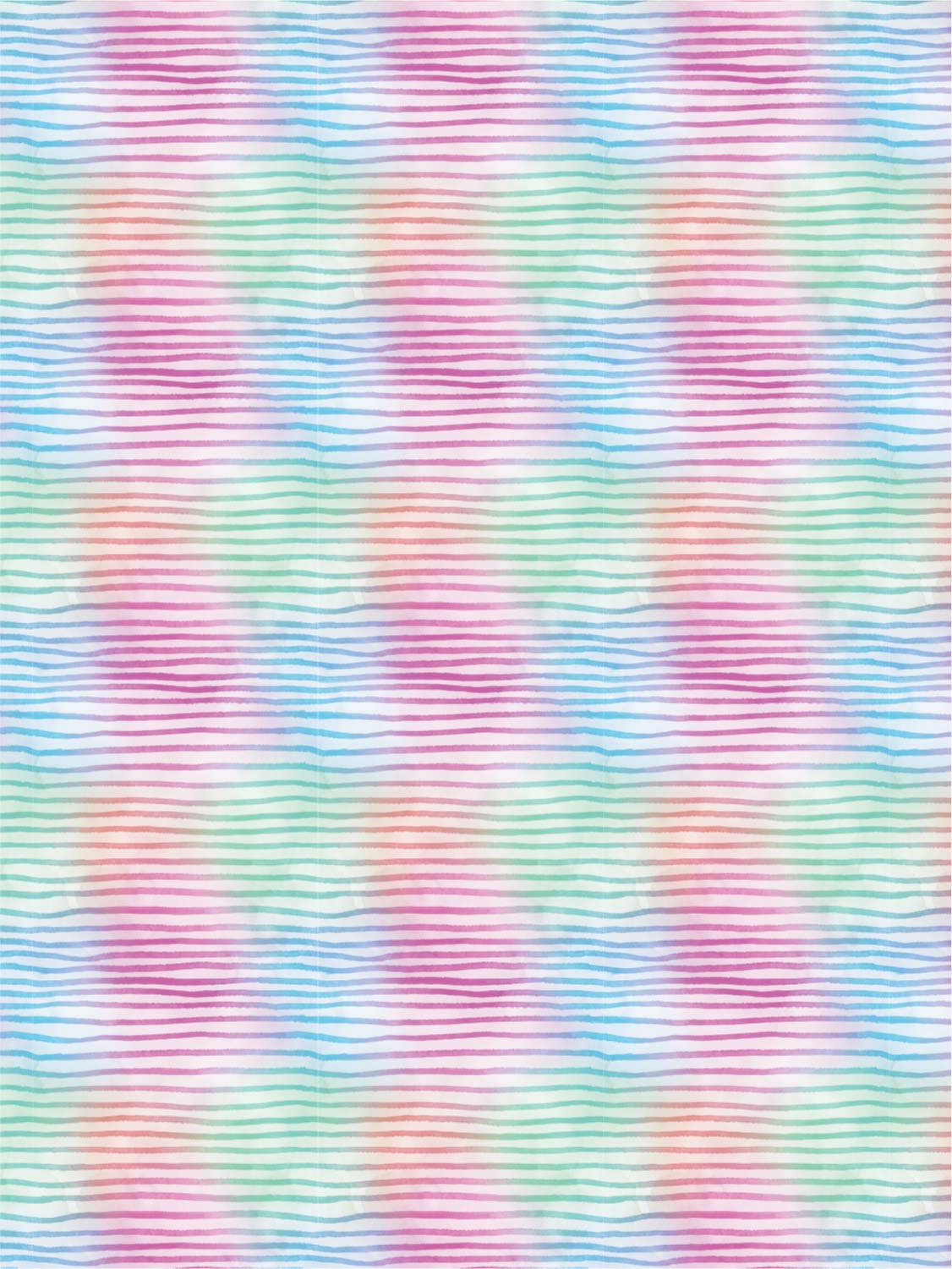 Rainbow 01 Transfer Paper
