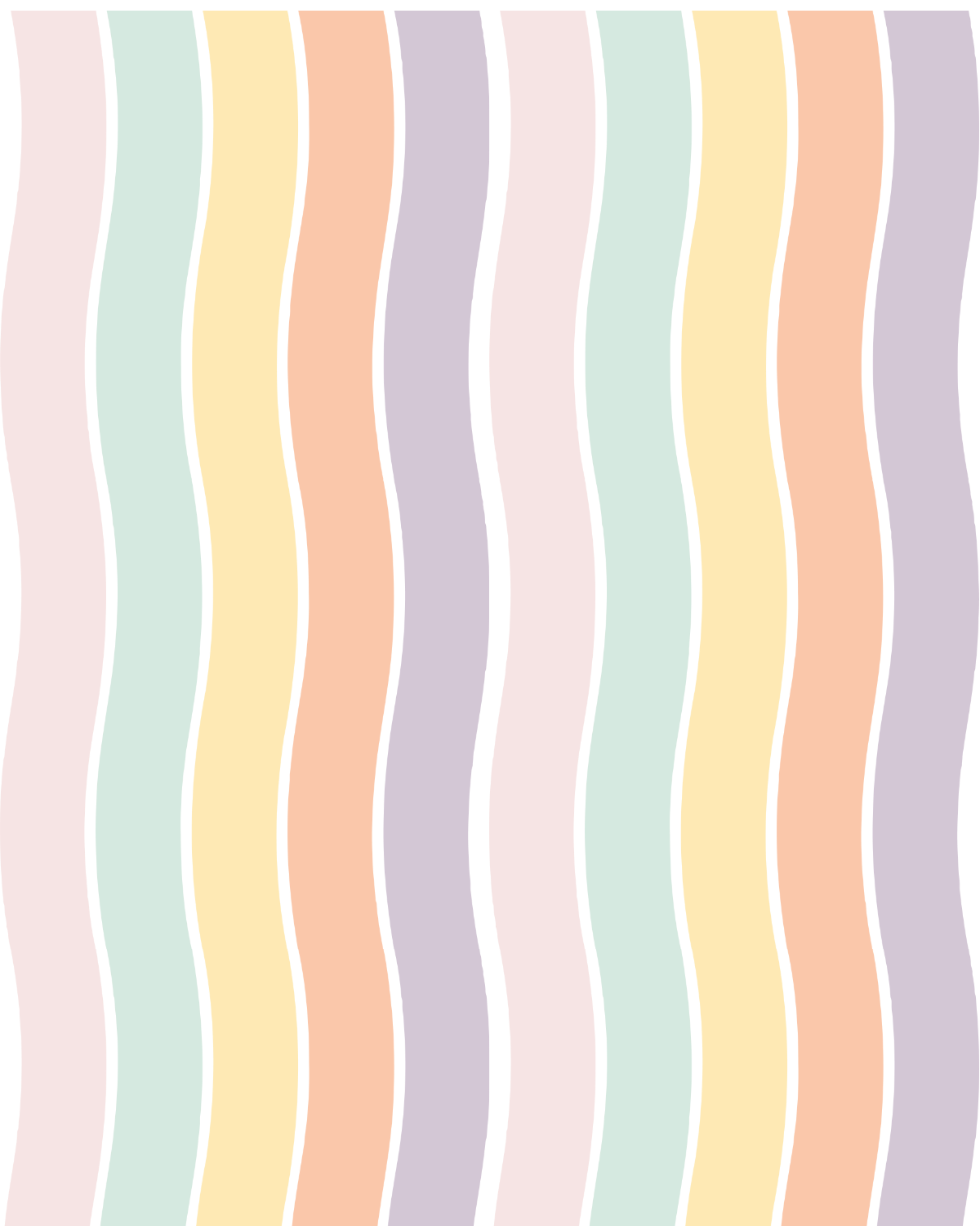 Rainbow 26 Transfer Paper