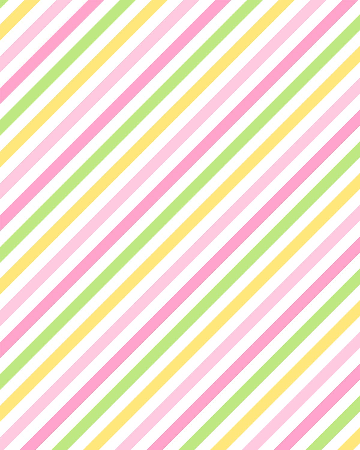 Spring Pastels Transfer Paper 13