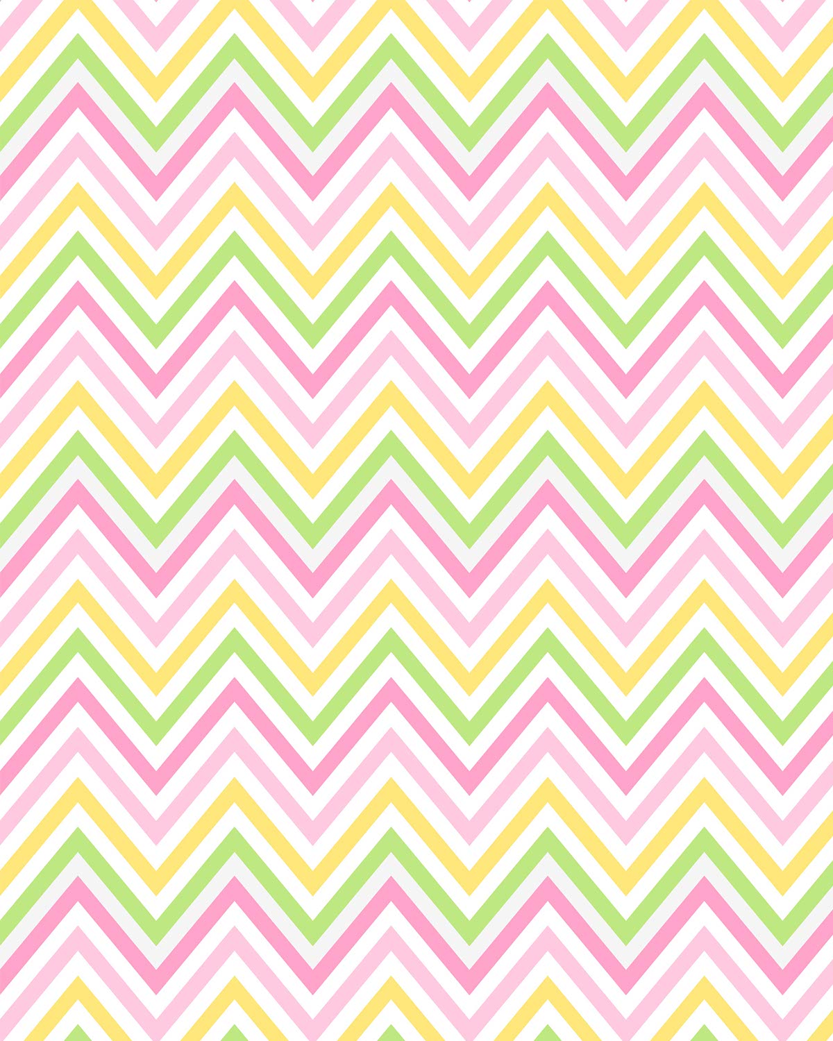 Spring Pastels Transfer Paper 06