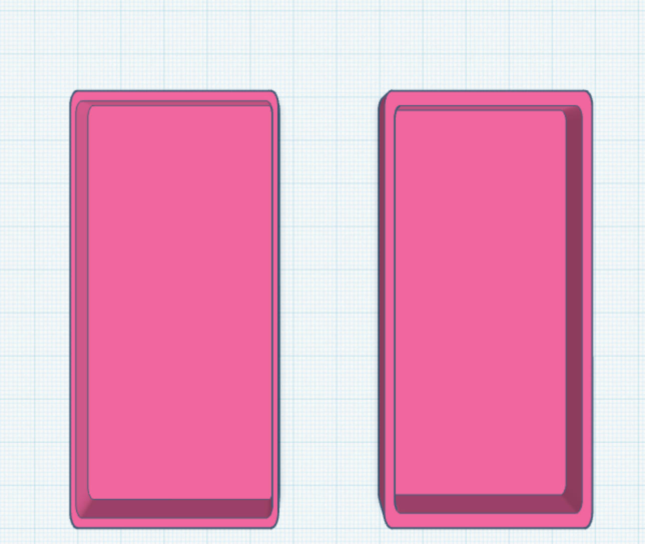 STL Files for Artist Drawers