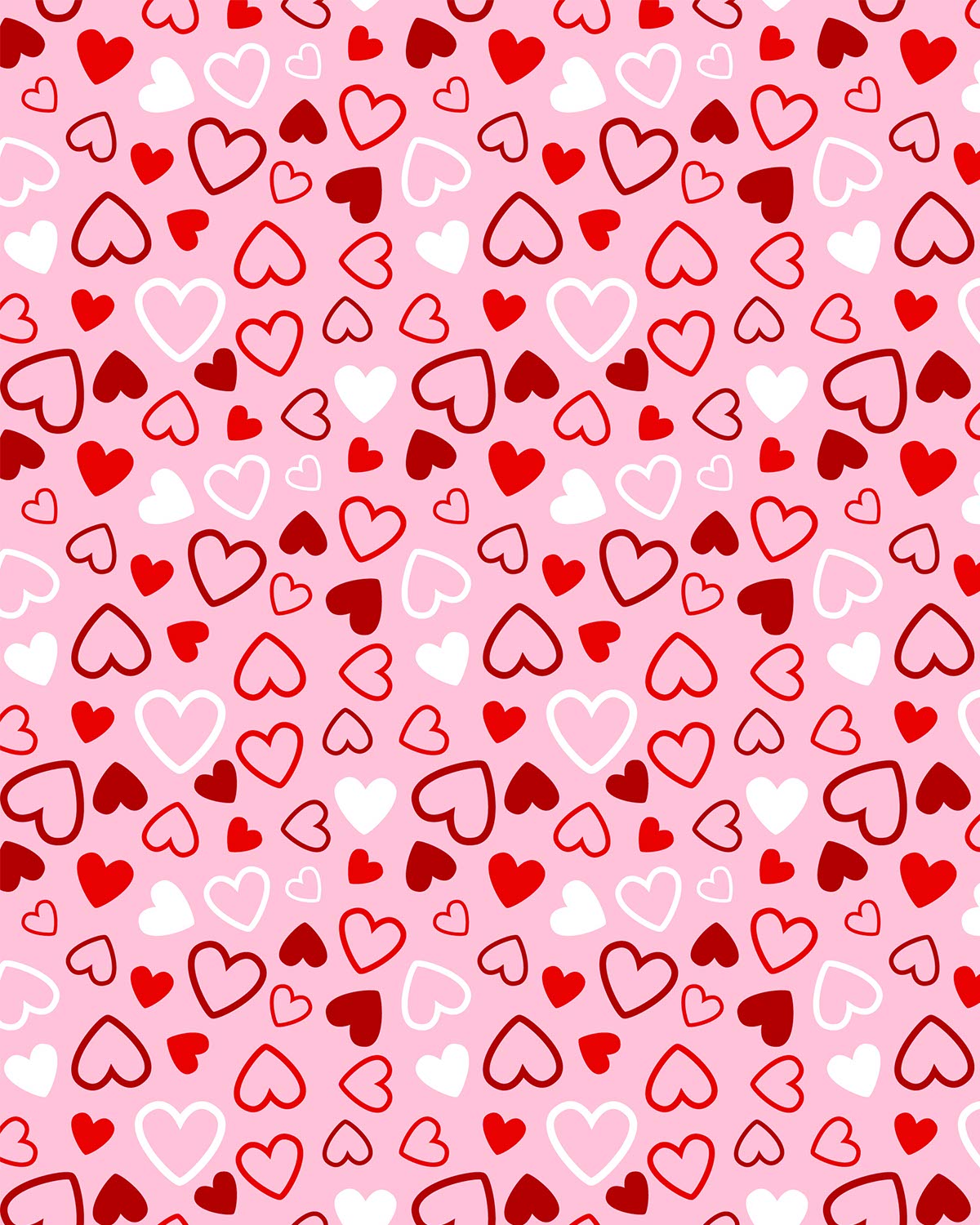 Valentine's Day 70