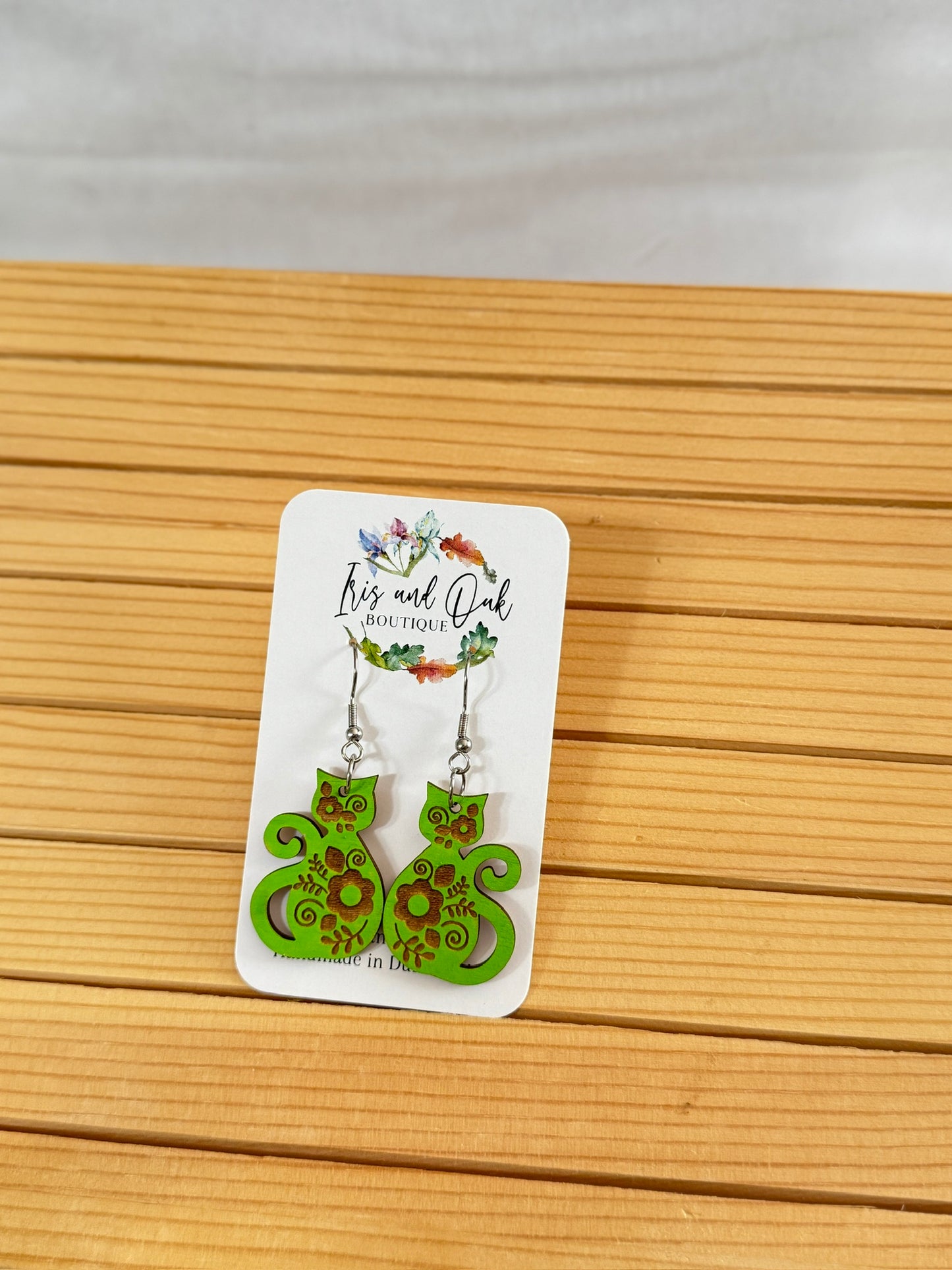 I&O Quirky 23